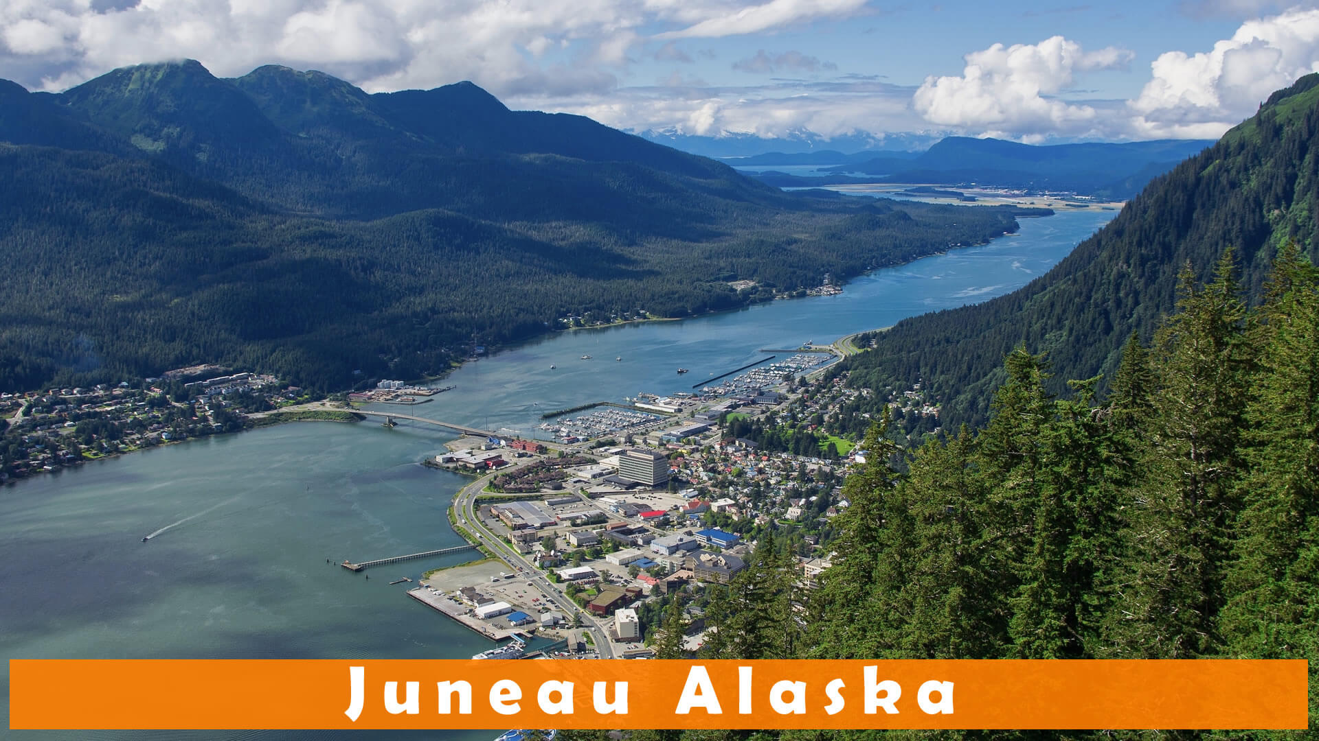 Juneau Alaska